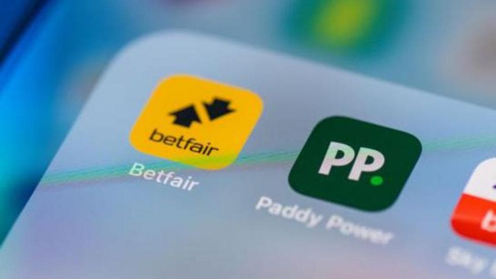 Paddy Power Betfair to pay £2m over problem gambling failings