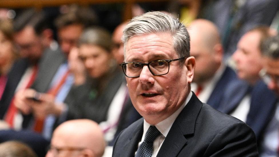 Starmer urged to rethink business rate reforms to save pubs