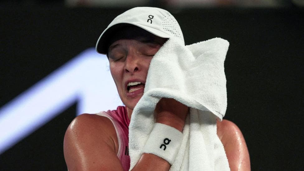 'We need to protect players' - how can tennis avoid breaking point?