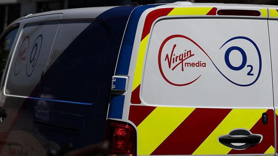 Virgin Media fined £24m for leaving vulnerable customers 'at risk of harm'