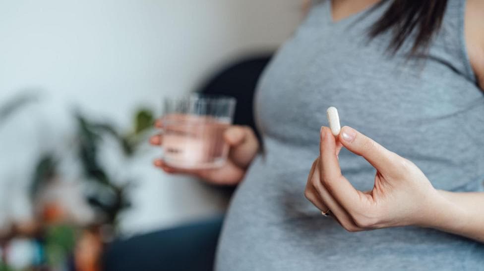Paracetamol is safe in pregnancy, says study refuting US president's claims about autism