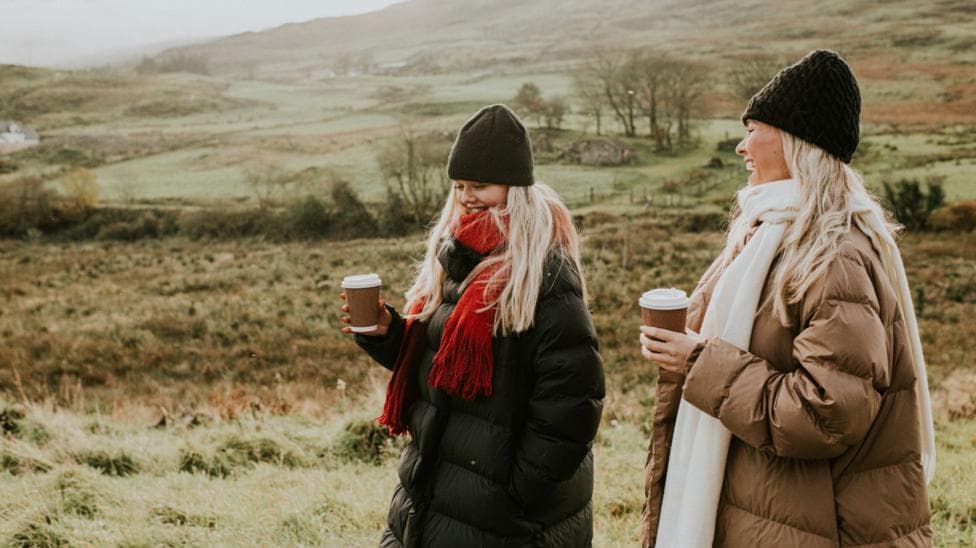 Blue Monday? Five easy ways to find joy in January