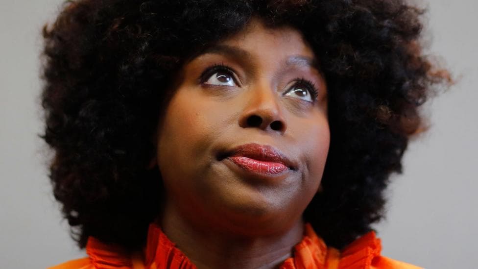 Tragic death of Adichie's young son pushes Nigeria to act on health sector failings