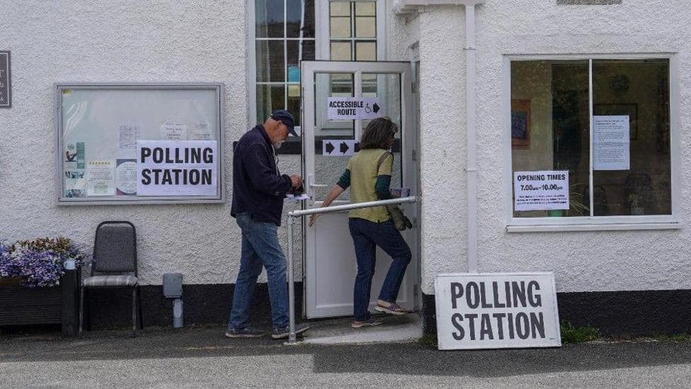 Watchdog hits out at potential local election delays