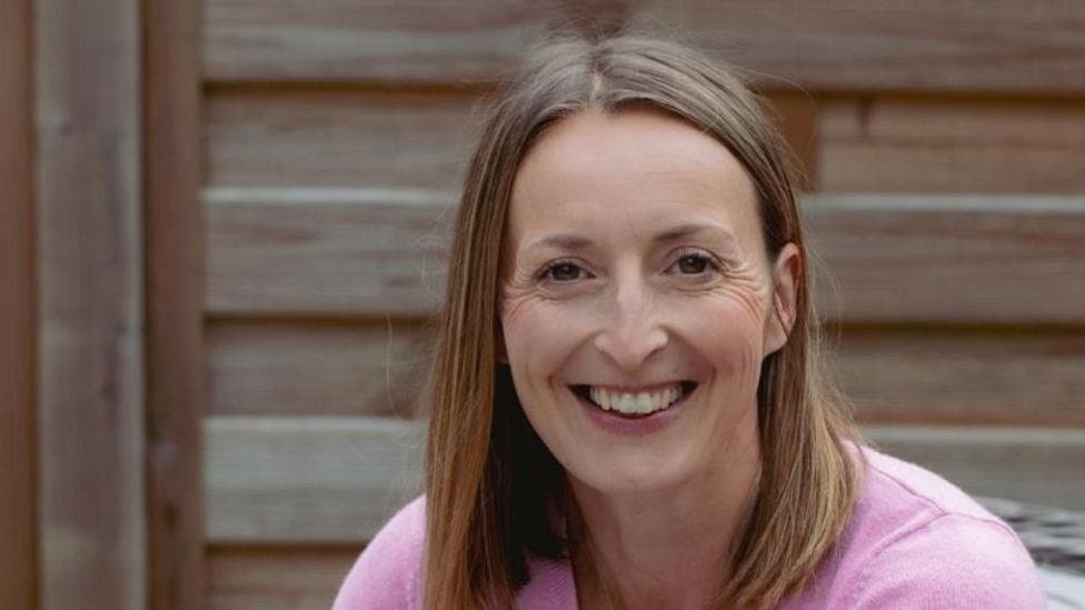 I didn't give up, I let go. How I came to terms with not having children