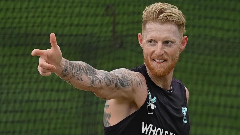 Stokes rejects arrogant claim, regrets 'has-beens'