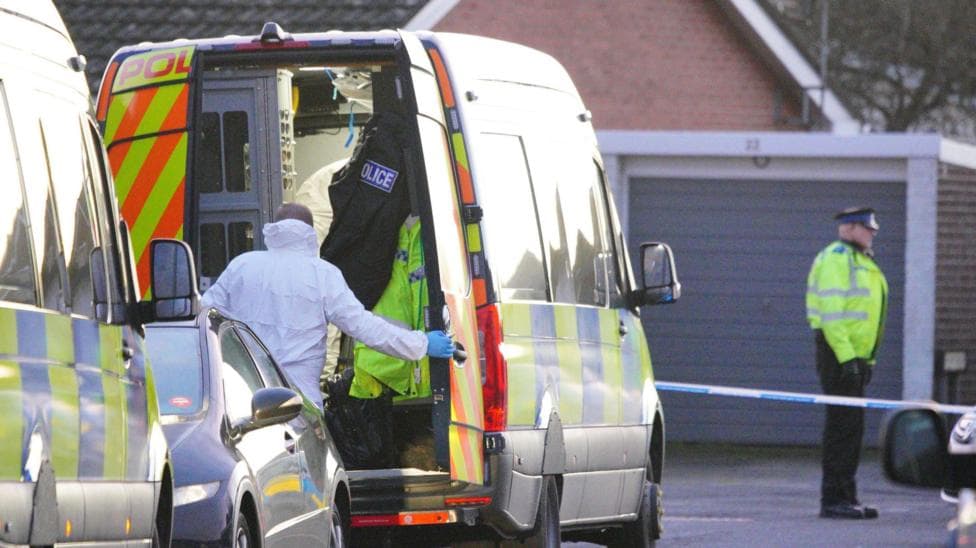 Boy, 15, charged with murder of girl, 9, as police name victim