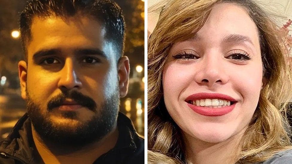 'It was far too soon': Referee and student among those killed in Iran