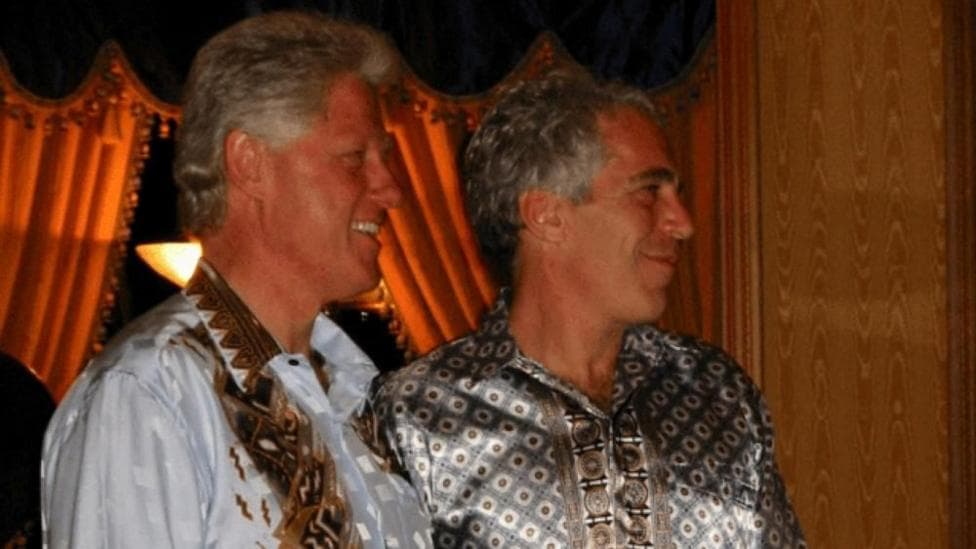Who and what are in the Epstein files?