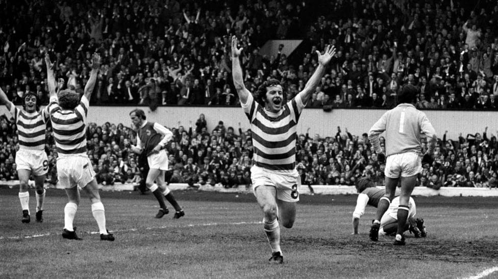 Celtic legend Deans dies aged 79