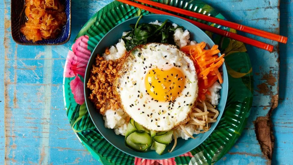 First it was K-pop, now it's K-food. Here's how to bring Korean cooking into your kitchen