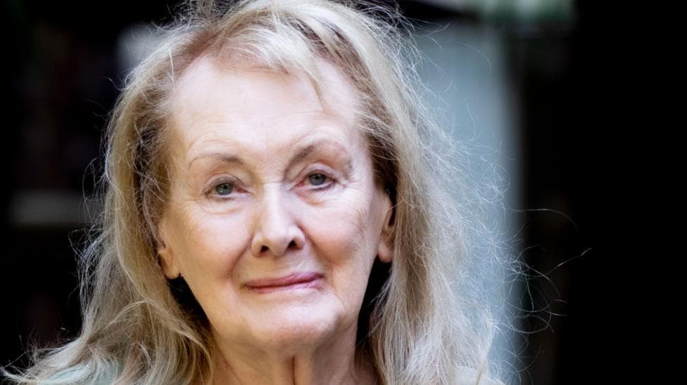 A backstreet abortion nearly killed her. It became a story that shaped the rest of her life