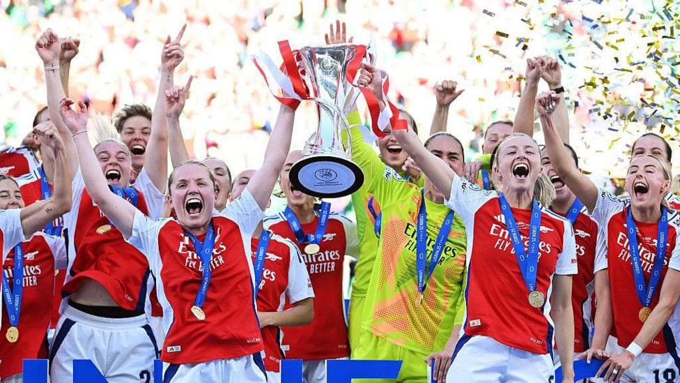 Chelsea waiting for Arsenal in Champions League