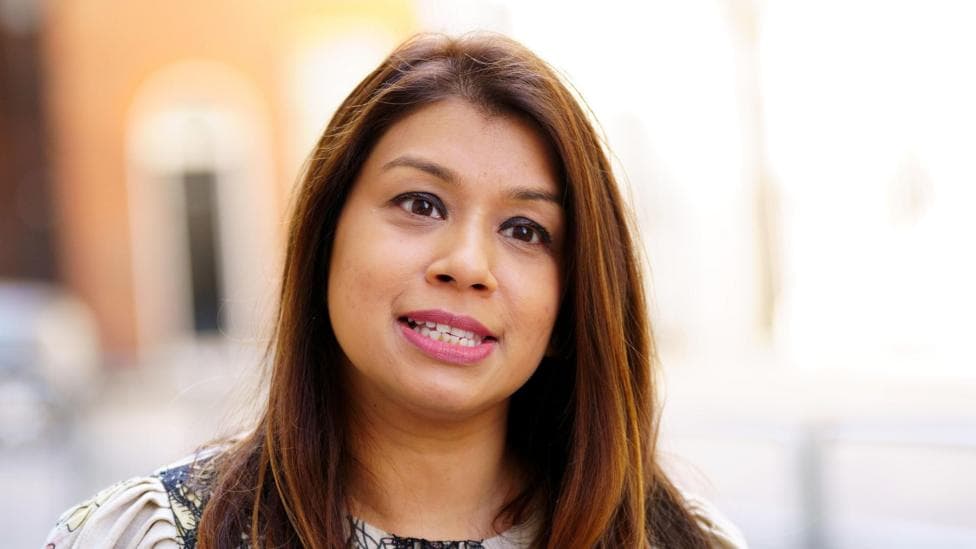 Tulip Siddiq MP given jail sentence in Bangladesh after trial in her absence