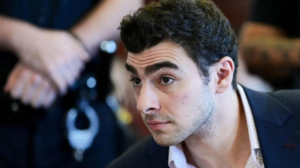 Eyebrows, McDonald's and a backpack: New evidence unveiled in Mangione case