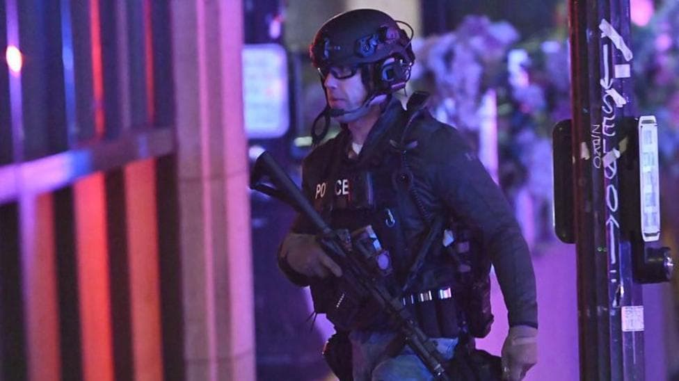 What we know so far about the Brown University shooting