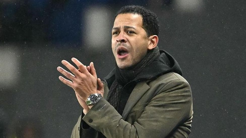 Liam Rosenior leading contender for Chelsea job - but who are the other candidates?