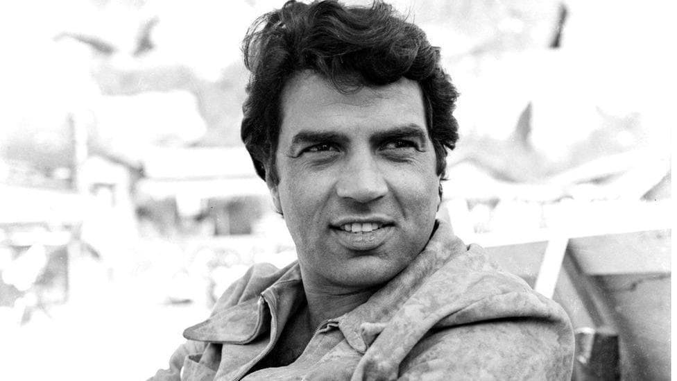 Bollywood legend Dharmendra, one of the biggest stars of Indian cinema, dies aged 89