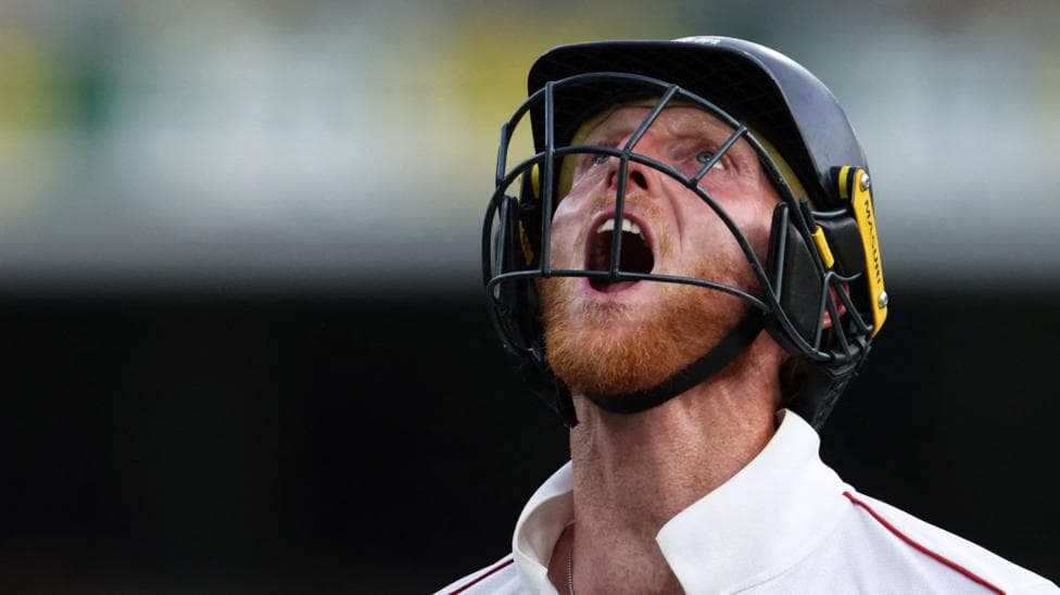 England 2-0 down in Ashes after Gabba hammering