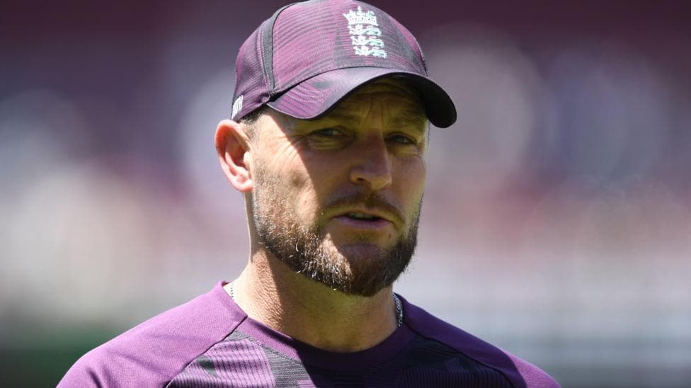 McCullum wants to stay as England coach