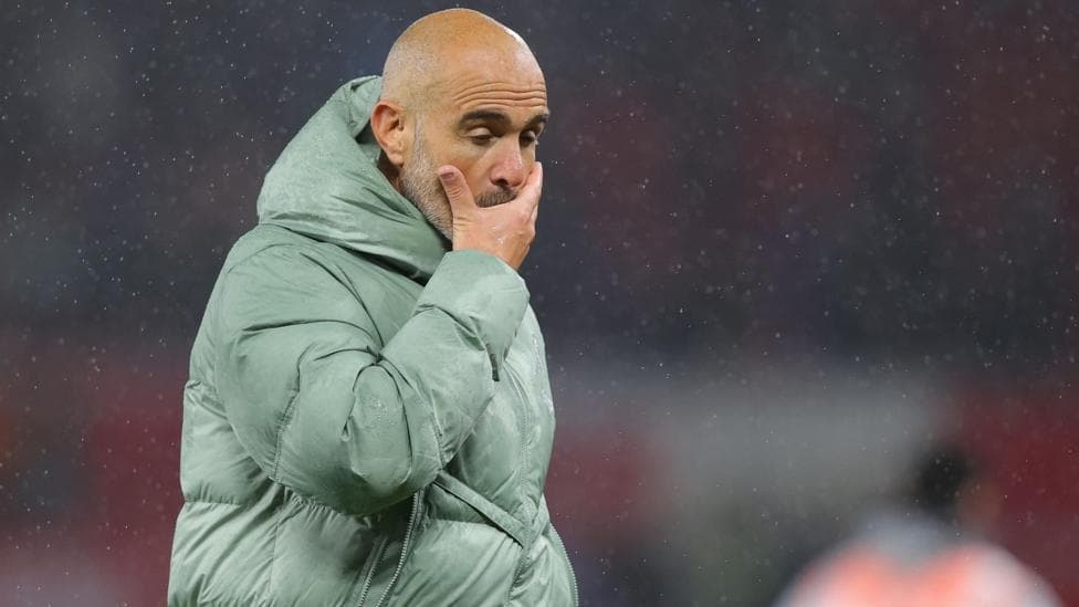 Maresca leaves Chelsea after turbulent end to 2025