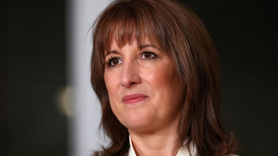 Millions to pay more in tax as Reeves says Budget is tackling cost of living