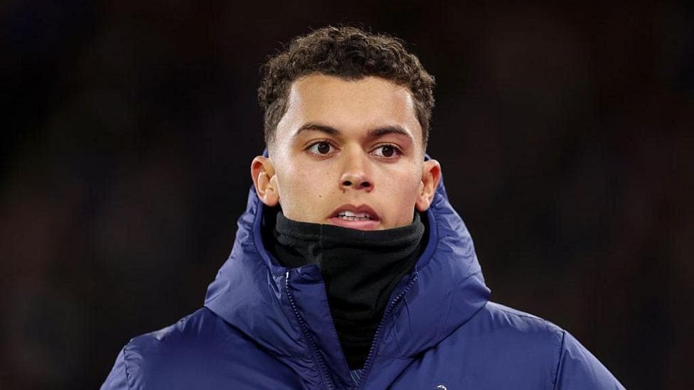 Johnson to hold talks with Palace boss Glasner