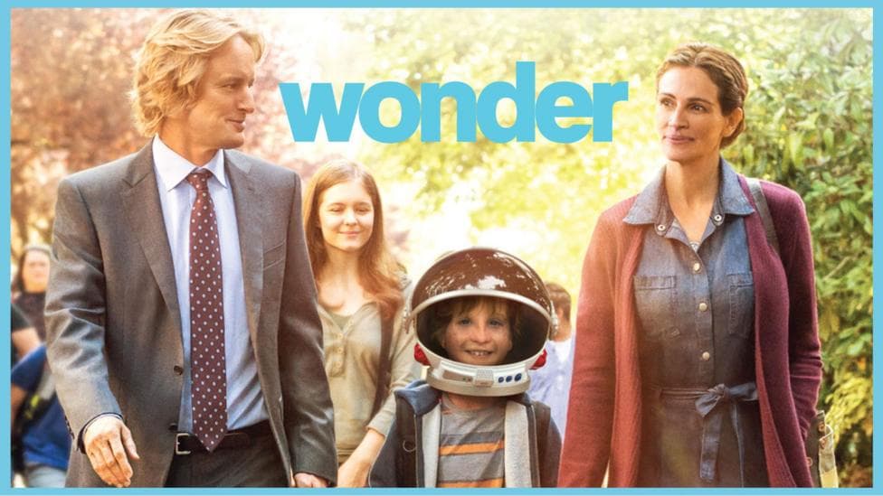 Heartwarming drama based on the best-selling novel