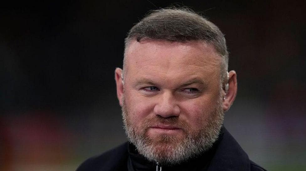 'Of course' - Rooney would be willing to join favourite Carrick at Man Utd