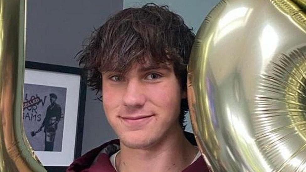 Search for British teenager who went missing in Romanian mountains while hiking