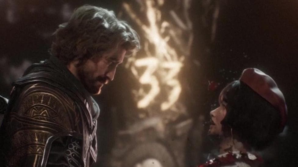 Clair Obscur sweeps The Game Awards with nine wins