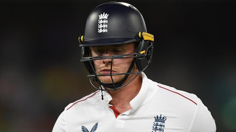 Smith needs to be England's heartbeat - Prior
