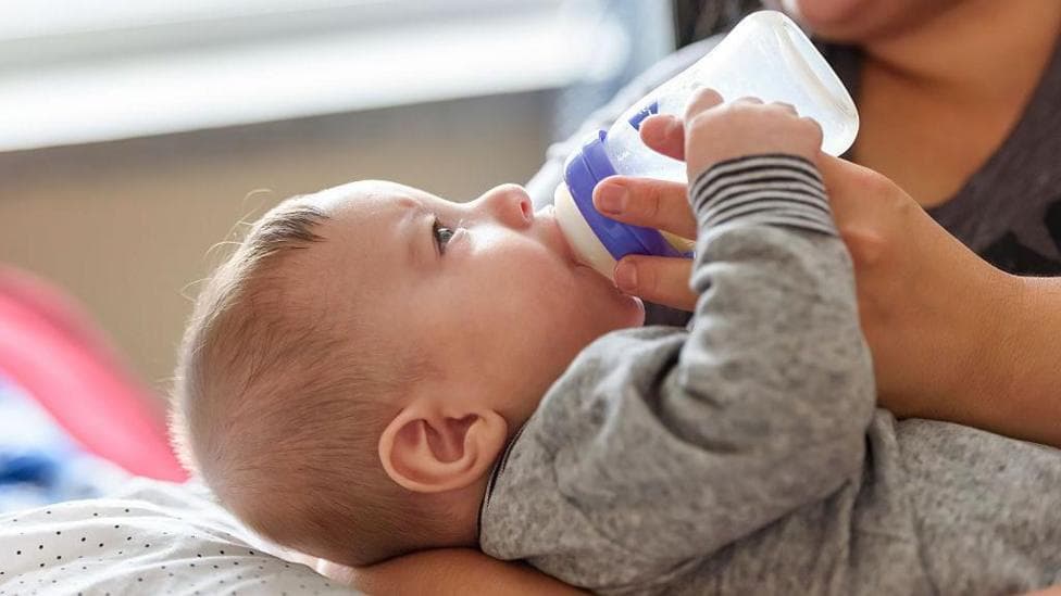 Supermarket loyalty discounts to be allowed on baby formula