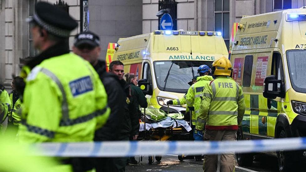 'It left emotional scars on our family' - read victims' statements