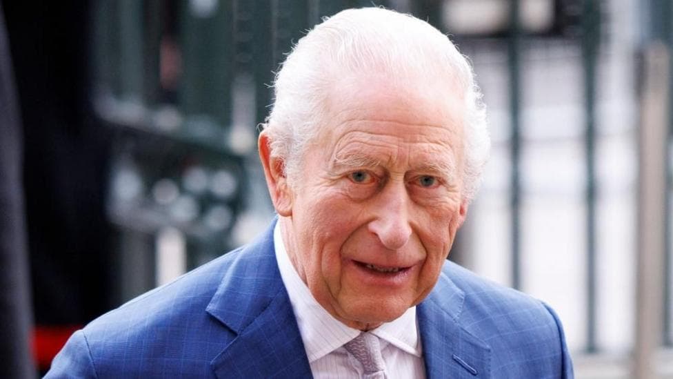 King praised for 'powerful' message on early cancer detection