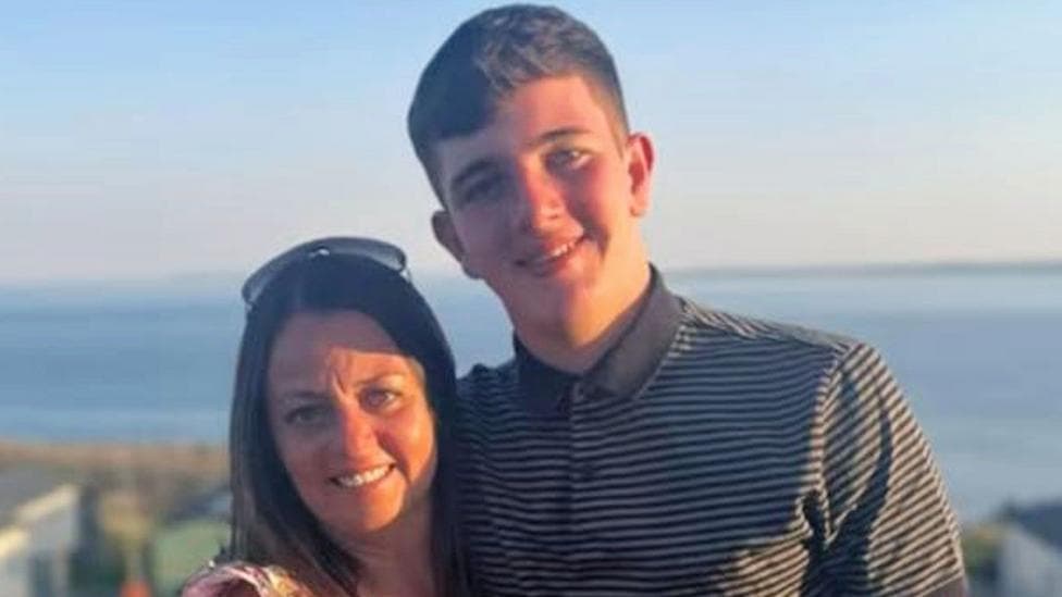 My son went missing but was not initially considered high risk. Five weeks later, he was found dead