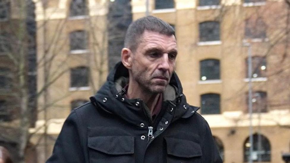 DJ Tim Westwood pleads not guilty to rape and assault