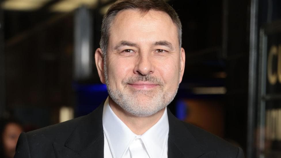 David Walliams dropped by book publisher