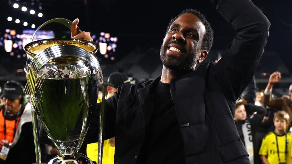 Nancy takes Celtic job and vows 'exciting football'