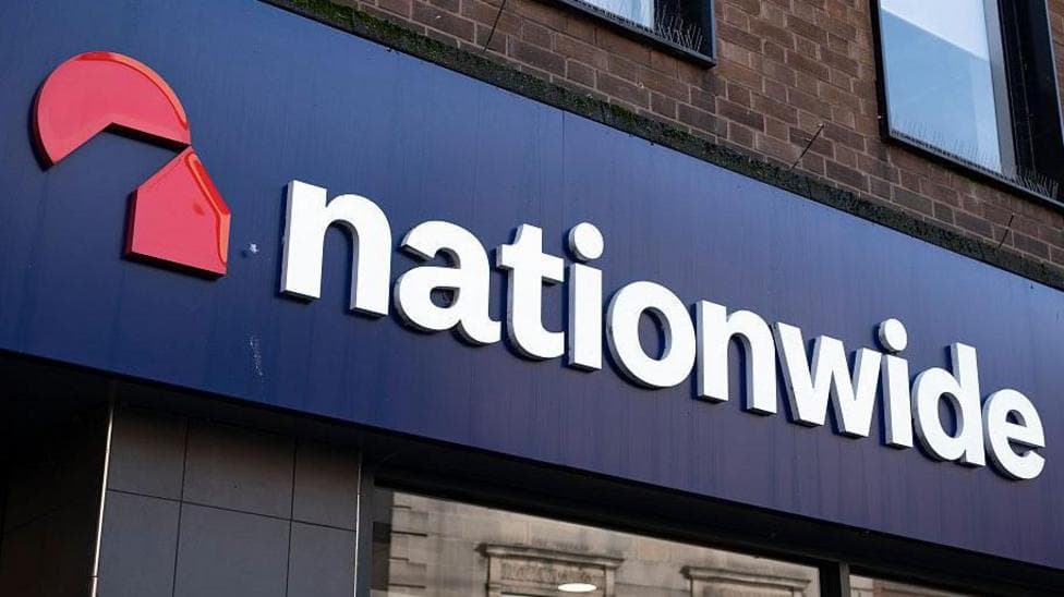Nationwide fined £44m for 'ineffective' crime controls