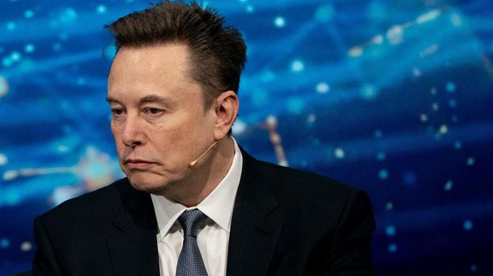 Malaysia and Indonesia block Musk's Grok over sexually explicit deepfakes