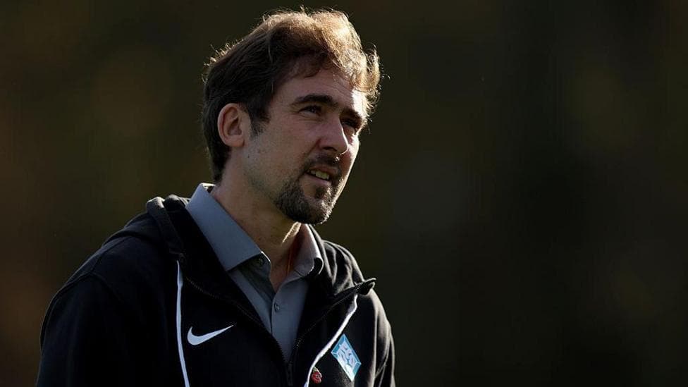 Precheur gone - so what's next for London City?