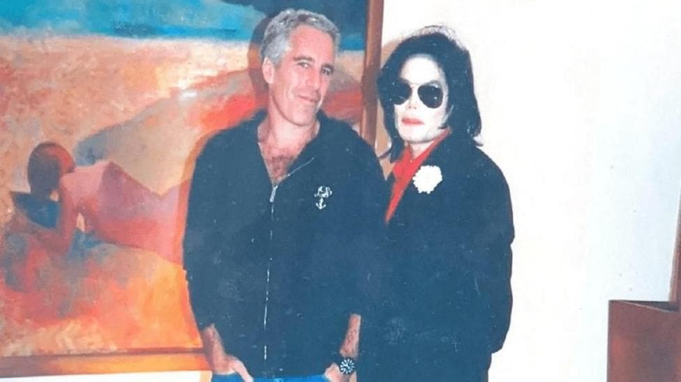 Who and what is in the Epstein files?