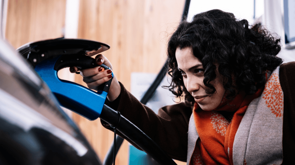 What you need to know about the new charge for driving an electric or hybrid car