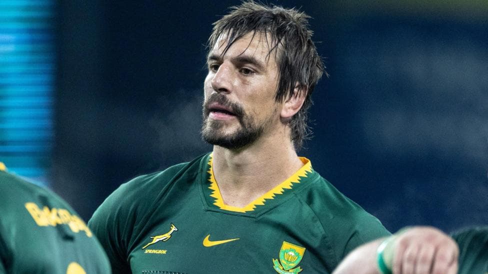 Powerful Springboks go for 7-1 bench split v Wales