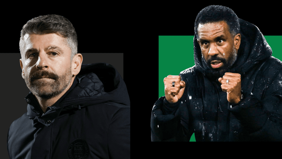 Defining day of destiny awaits St Mirren & Celtic at Hampden