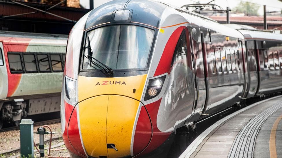 Train timetable revamp takes effect with more services promised