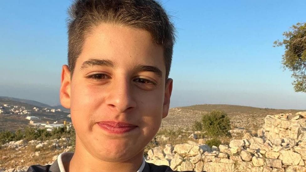 Palestinian-US teen held by Israel for nine months without charge due in court