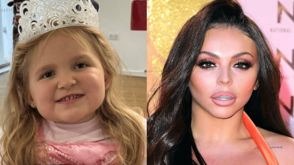 Our children waited too long for the same diagnosis as Jesy Nelson's twins