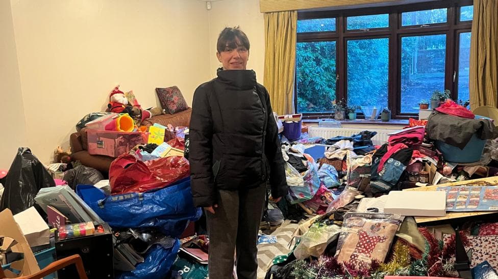 Landlord faces nightmare clean as £40k rent unpaid